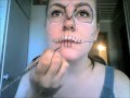 Rick Genest, Zombie Boy Interpretation / Tutorial - Lady Gaga BTW