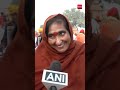 Sadhvi Ritambhara Breaks Down at Ayodhya Ram Mandir after Iconic Pran Pratishtha Ceremony