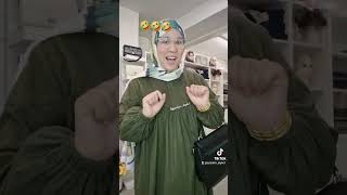 🤣🤣🤣🤣🥰🥰🥰عباية شتوية