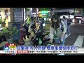 兩車擦撞街頭傳槍響 警方否認│中視新聞 20161103