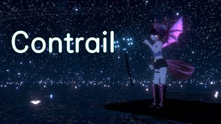 【歌ってみた】Contrail - Shell