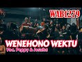 WENEHONO WEKTU ~ Voc. PEPPY & JOSUHA ~ WONGE ARYO BUDOYO 2023