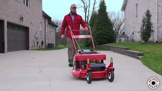 Bradley Mowers 24\