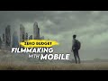 Post Apocalyptic Short Filmmaking with Mobile