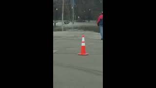 Niles Michigan is flooded