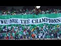 GOR MAHIA 