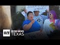 Concern, support in Texas for Trump mass deportation plan