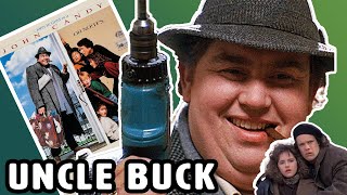 It's Uncle Buck