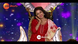 Premikula Meghasandesam Kurnool Ground Event Promo | 1 Mar, 9PM | Zee Telugu