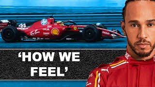 Ferrari Respond To Hamilton 'Problem' After Crash And Red Bull Statement On FIA Sacking!