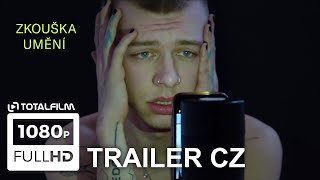 Zkouška umění (2022) HD trailer
