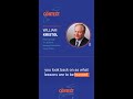 Kettering Foundation Senior Fellow William Kristol | #TheContext