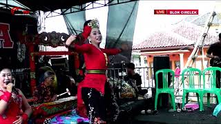 LAGU SUNDA JAIPONG  WANGSIT SILIWANGI  VOC. MAMAH. KOKOM  | LIVE RENRA MUSIC