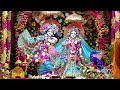 sri radhashtami 2023 celebrations vrindavan vrindavan chandrodaya mandir