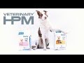 Veterinary HPM® - Alimenta su instinto - Dog Edition