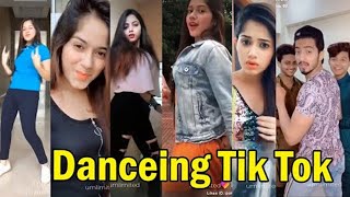Best Dance Musically Compilation Tik Tok Video | Dance Tiktok Musically Videos ।  Tik Tok Video