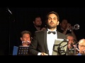 Jump (Paul Anka) - played by BIG BAND WEST (voc: Roland Schmidt)