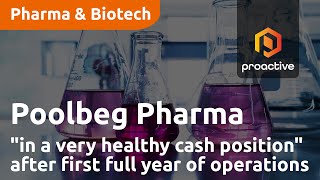 Poolbeg Pharma \