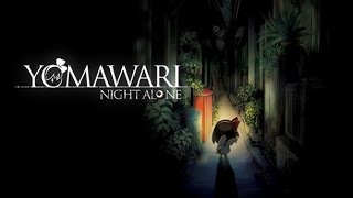 Yomawari: Night Alone [Episode 1]