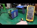 🔴 24V Power Supply Repair & Load Testing - DRA240-24A - No.1275