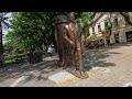 subotica serbia bike tour 4k rowerem po suboticy