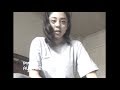 goodnight n go - Ariana Grande, Imogen Heap (COVER) | Isabella Gonzalez