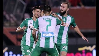 ⚽️ Παναχαϊκή - Παναθηναϊκός 1-3 (HL) (5η Φάση κυπέλλου Ελλάδας 1ος αγ.) {30.10.2019}