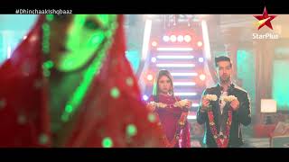 Ishqbaaz - Pyaar Ki Ek DHINCHAAK Kahani | The Wedding Plan