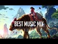 Best Music Mix 2017 | Best of EDM | NoCopyrightSounds x Gaming Music