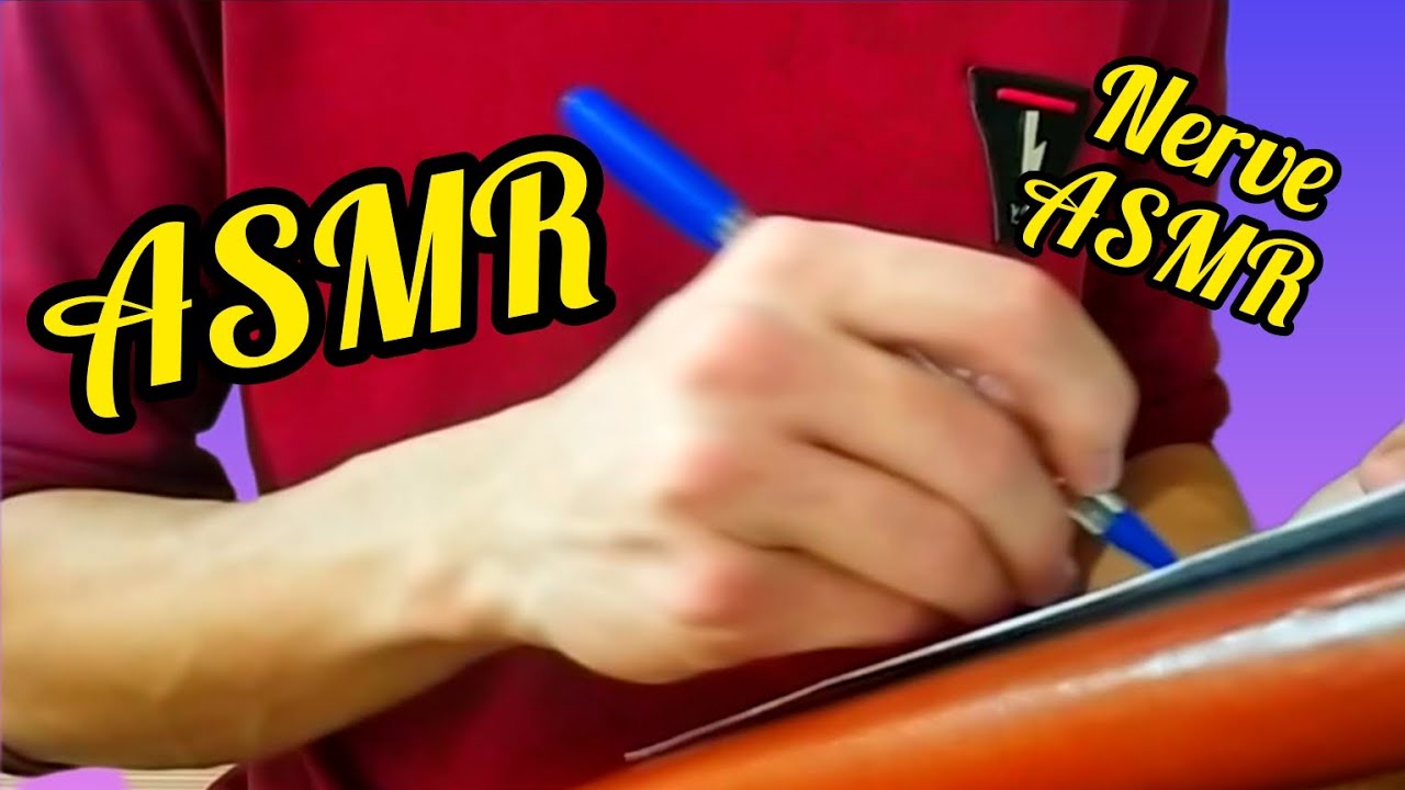 2 Min Cranial Nerve Exam For Sleeping Asmr Satisfying Youtube