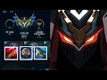 EUW CHALLENGER ALL TIME  BETRAYAL ZED MONTAGE