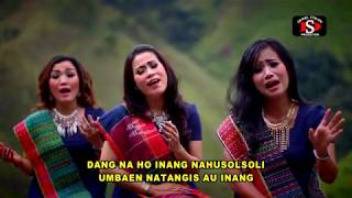 Lagu Batak Sedih - 3 Ratu Batak Vol 5 - Hela Na Sala Pillit  Lagu Batak Terbaru
