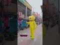 dilsuknagar teddy funny videos 😂 telugu teddy joke miller na metro tain na funny video prankvideo