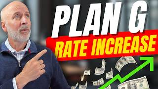 Medicare Plan G Rates Are Rising in 2026... Why and What to do!