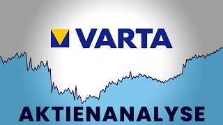 Darum solltest du Varta jetzt NICHT kaufen! - Varta Aktienanalyse