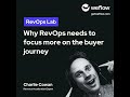 6 why revops needs to focus more on the buyer journey charlie cowan revenue acceleration expert