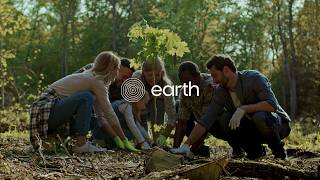 The Last Environmental Choice | Human Composting Explained (Earth Day)