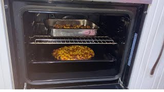 Baking Heathy VEG and non VEG Pizza in low maintenance and simple Elica Oven