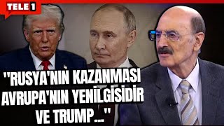 Trump'ın Yeni Oyunu Yolda! Hüsnü Mahalli \