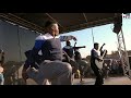 Khuzani Mpungose (perfomance)