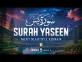 World's most Majestic recitation of Surah Yasin (Yaseen) سورة يس | Zikrullah TV