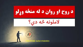 د روح د له منځه وړلو لاملونه څه دي؟