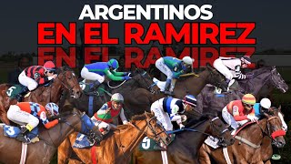 ARGENTINOS EN EL RAMIREZ | LA PALABRA DE LOS ENTRENADORES