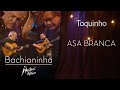 Toquinho - Asa Branca (Bachianinha - Live at Rio Montreux Jazz Festival)