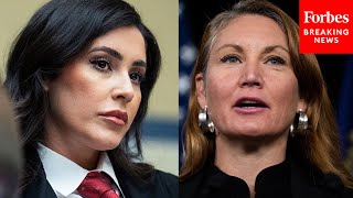 House Hearing Breaks Down When Anna Paulina Luna Says Melanie Stansbury Lied About A GOP Witness