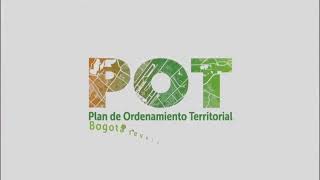 La alcaldesa Claudia López hace importantes anuncios sobre el Plan de Ordenamiento Territorial