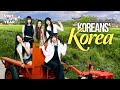 [Feel the Rhythm of Korea with NewJeans] Koreans’ Korea: K-Experience #VisitKoreaYear