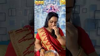 एक कान से सुन के दूसरे से निकाल।।😜🤣🤣#trending #comedy #comedyvideos #shortfeed  #shorts #yt