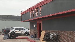 ATF executes search warrant at Evansville motorcycle club