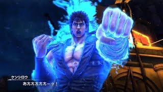 北斗が如く60fps ストーリー完走プレイ#18 街の掃除活動【北斗の拳】Hokuto Ga Gotoku Gameplay